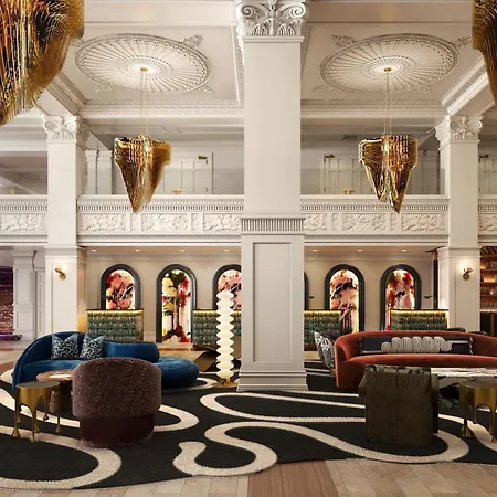 Sheraton Gunter Hotel San Antonio